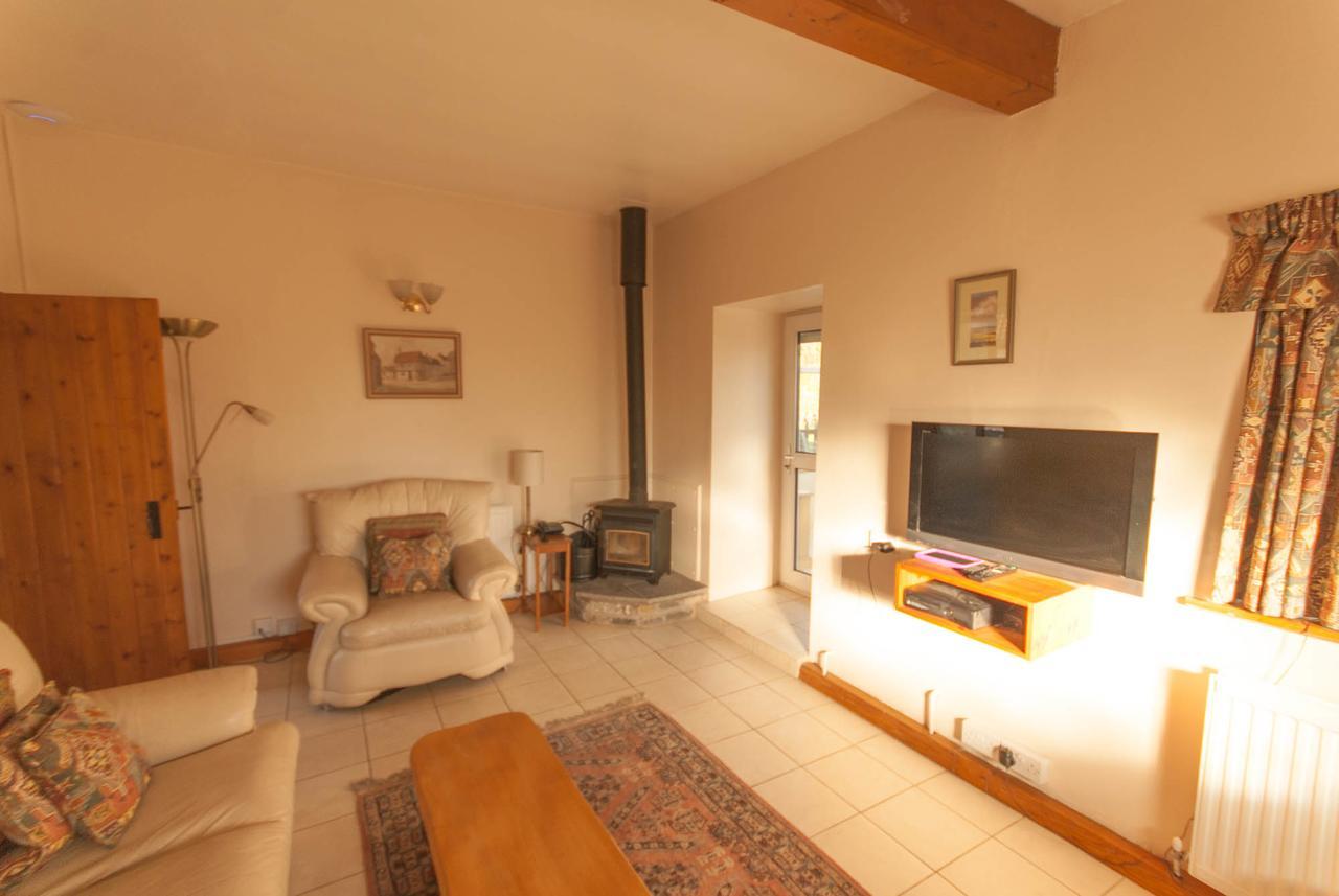 Greyfield Farm Cottages Farmborough ภายนอก รูปภาพ
