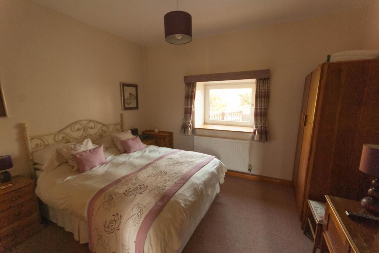 Greyfield Farm Cottages Farmborough ภายนอก รูปภาพ