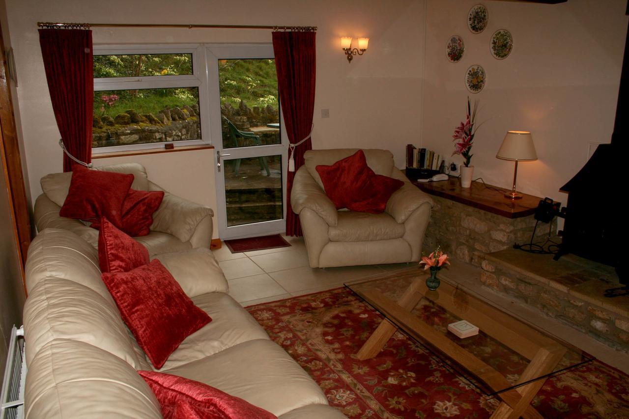 Greyfield Farm Cottages Farmborough ภายนอก รูปภาพ