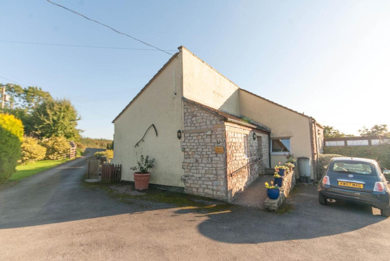 Greyfield Farm Cottages Farmborough ภายนอก รูปภาพ