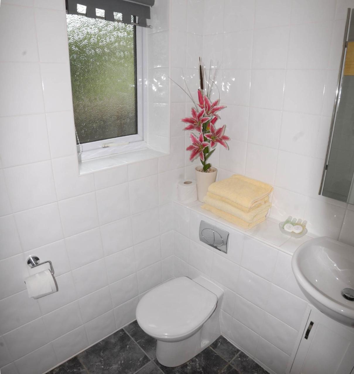 Greyfield Farm Cottages Farmborough ภายนอก รูปภาพ